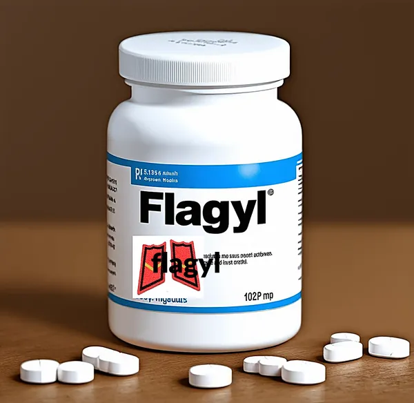 Flagyl prescrizione medica